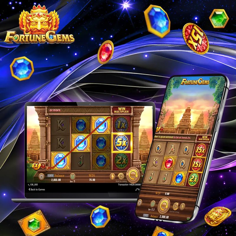 Fortune gems 2 game, fortune gems 2 free play